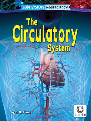 cover image of The Circulatory System